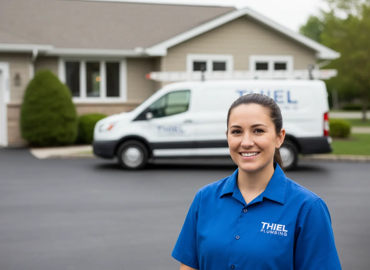 Plumber Mantador, ND FAQs